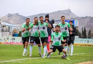 یک استقلالی و یک پرسپولیسی به خیبر پیوستند