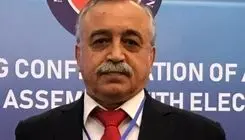 یک ایرانی ناظر مسابقات شمشیربازی یونیورسیاد شد