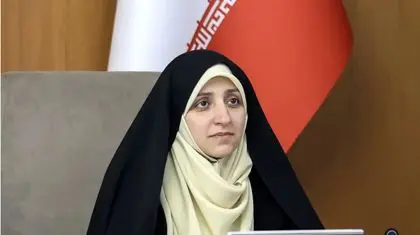 دولت نامه استرداد لایحه حفظ کرامت و حمایت از زنان در برابر خشونت را دیر ارسال نکرد 