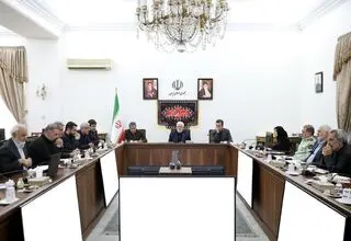 عارف: با هم‌افزایی ملی، عقب‌ماندگی در علوم و فناوری افتا جبران می‌شود         