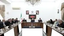 عارف: با هم‌افزایی ملی، عقب‌ماندگی در علوم و فناوری افتا جبران می‌شود         