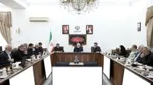 عارف: با هم‌افزایی ملی، عقب‌ماندگی در علوم و فناوری افتا جبران می‌شود         