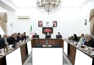 عارف: با هم‌افزایی ملی، عقب‌ماندگی در علوم و فناوری افتا جبران می‌شود         
