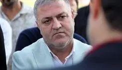 رجائیان: برای دربی چراغ سبز نشان دادیم و دیگر صحبتی نشد