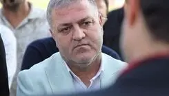 رجاییان عنوان کرد: ادامه تیم‌داری آلومینیوم