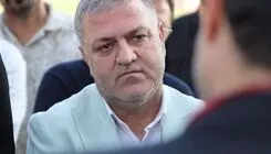 رجاییان عنوان کرد: ادامه تیم‌داری آلومینیوم