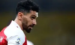 وضعیت نامشخص کاپیتان محبوب پرسپولیس