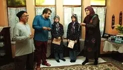فیلم‌های آخر هفته تلویزیون اعلام شد 