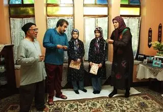 فیلم‌های آخر هفته تلویزیون اعلام شد 