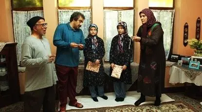 فیلم‌های آخر هفته تلویزیون اعلام شد 