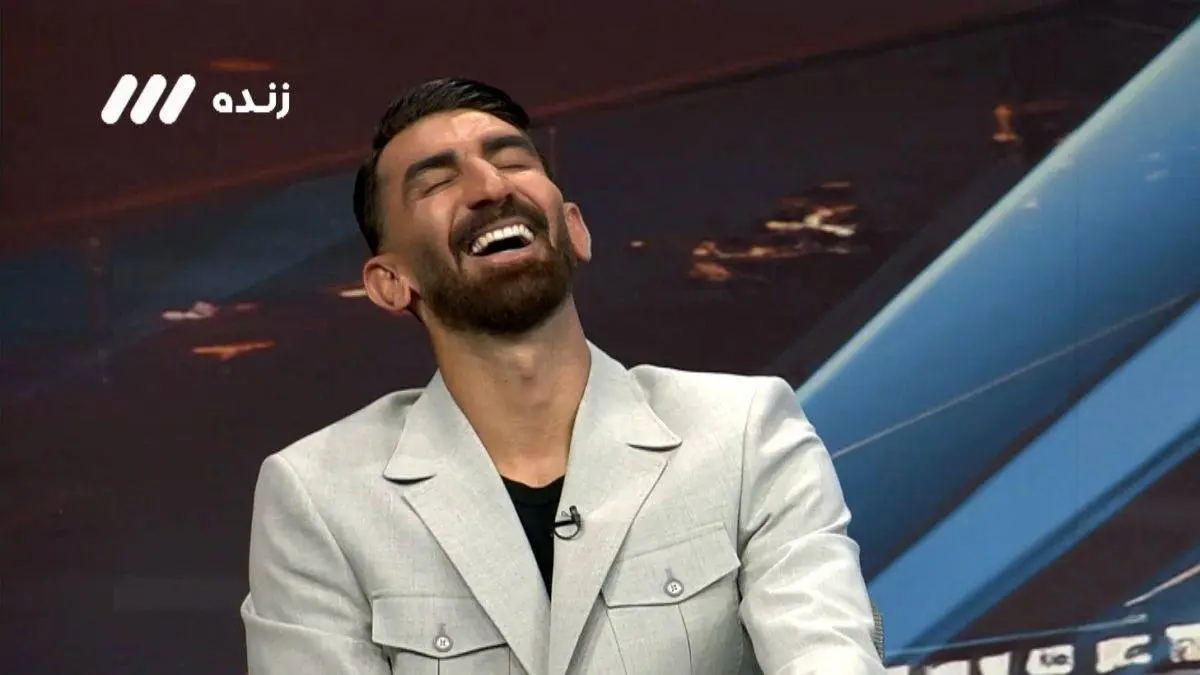 بیرانوند حرفش را پس گرفت!
