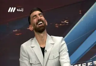 بیرانوند حرفش را پس گرفت!
