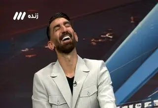 بیرانوند حرفش را پس گرفت!