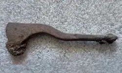 دو هزار سال پیش با این وسیله مغز را جراحی می‌کردند!