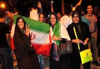 سرمایه سیاسی برای ایران امروز 