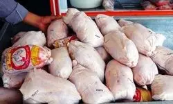 عرضه مرغ تا هفته آینده متعادل می‌شود