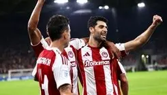 طارمی رکوردشکنی می‌کند