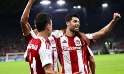 طارمی رکوردشکنی می‌کند