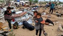 تداوم حملات صهیونیست‌ها به بیمارستان‌ها و مناطق مسکونی؛ 125 شهید در غزه