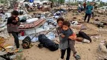 تداوم حملات صهیونیست‌ها به بیمارستان‌ها و مناطق مسکونی؛ 125 شهید در غزه