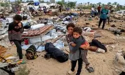 تداوم حملات صهیونیست‌ها به بیمارستان‌ها و مناطق مسکونی؛ 125 شهید در غزه