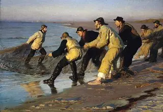 واقع‌گرایی، نگاهی بی‌پرده به رنج و واقعیت زندگی