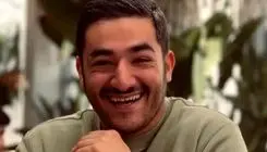 امیرپارسا نشاط دستگیر شد؟