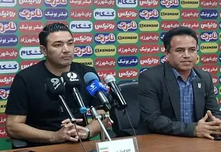 نکونام: شرایط علیه ماست