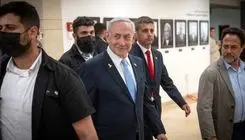 دخالت عجیب ترامپ، نتانیاهو را از دادگاه هم نجات داد
