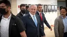 دخالت عجیب ترامپ، نتانیاهو را از دادگاه هم نجات داد