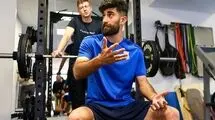 رسانه لهستانی: هواداران لخ پوزنان منتظر بازگشت قلی‌زاده هستند