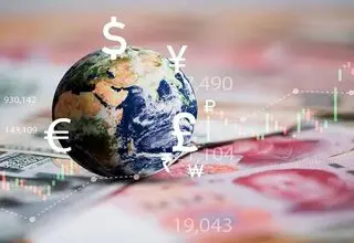 سیگنال پایان جنگ به بازارهای جهانی 