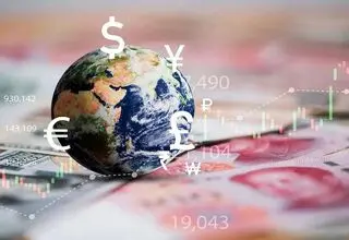 سیگنال پایان جنگ به بازارهای جهانی 