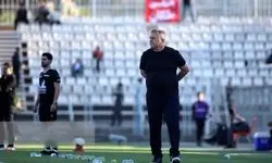 اسکوچیچ: گاهی برنده شدن با چنگ و دندان به دست می‌آید