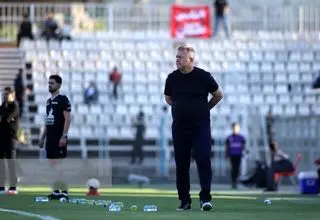 اسکوچیچ: گاهی برنده شدن با چنگ و دندان به دست می‌آید