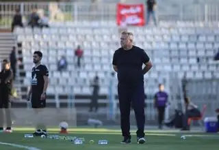 اسکوچیچ: گاهی برنده شدن با چنگ و دندان به دست می‌آید