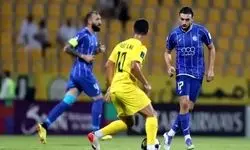 کاروان الوصل سه‌شنبه در تهران