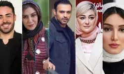 سریال ناریا موج هیجان یا تکرار کلیشه‌ها؟