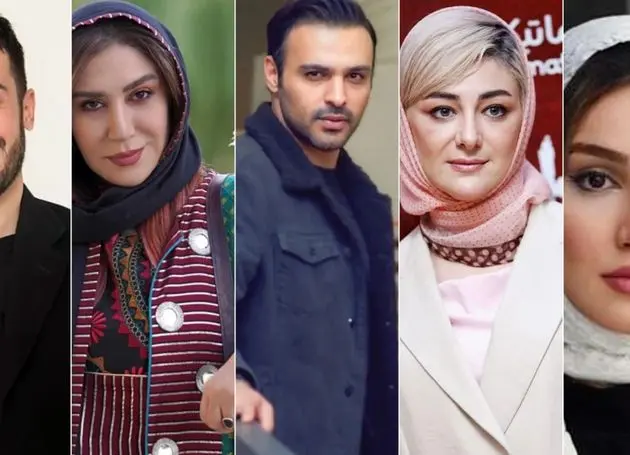 سریال ناریا موج هیجان یا تکرار کلیشه‌ها؟
