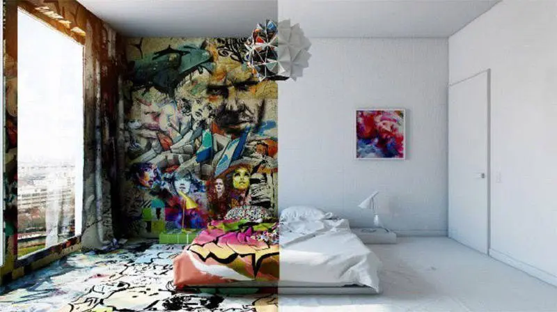 سبک زندگی مینیمالیستی به ما یاد می دهد؛ در دنیای امروز، سادگی بزرگ‌ترین تجمل است!