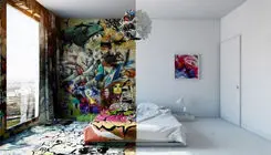 سبک زندگی مینیمالیستی به ما یاد می دهد؛ در دنیای امروز، سادگی بزرگ‌ترین تجمل است!