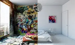 سبک زندگی مینیمالیستی به ما یاد می دهد؛ در دنیای امروز، سادگی بزرگ‌ترین تجمل است!