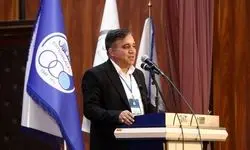 لغو بازی استقلال - فولاد؟/ تاجرنیا توییت زد! +عکس