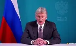 کرملین: نگران وخامت اوضاع در خلیج فارس هستیم