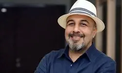تصویر دختر رضا عطاران در سریال «بزنگاه» بعد از 15 سال+عکس