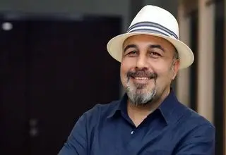 تصویر دختر رضا عطاران در سریال «بزنگاه» بعد از 15 سال+عکس