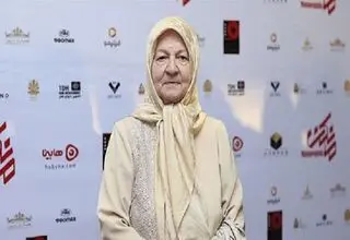 آخرین وضعیت جسمانی رابعه مدنی از زبان امیرشهاب رضویان