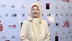 آخرین وضعیت جسمانی رابعه مدنی از زبان امیرشهاب رضویان