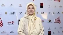 آخرین وضعیت جسمانی رابعه مدنی از زبان امیرشهاب رضویان