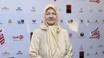 آخرین وضعیت جسمانی رابعه مدنی از زبان امیرشهاب رضویان